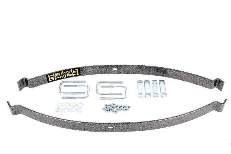Hellwig HWG EZ-990 Helper Spring Kits by Hellwig