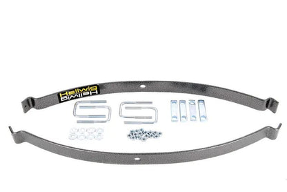 Hellwig HWG EZ-990 Helper Spring Kits by Hellwig