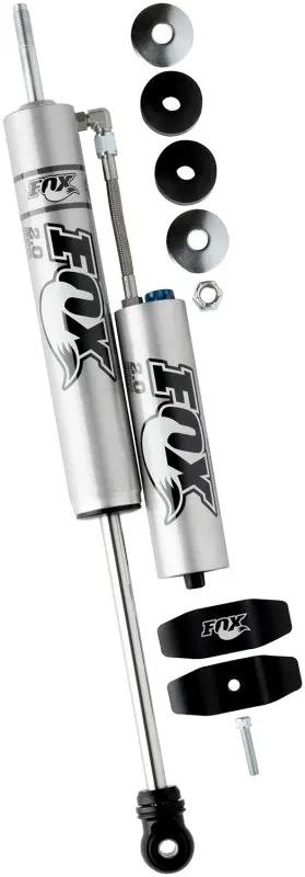 FOX 2.0 Perf Shock by FOX