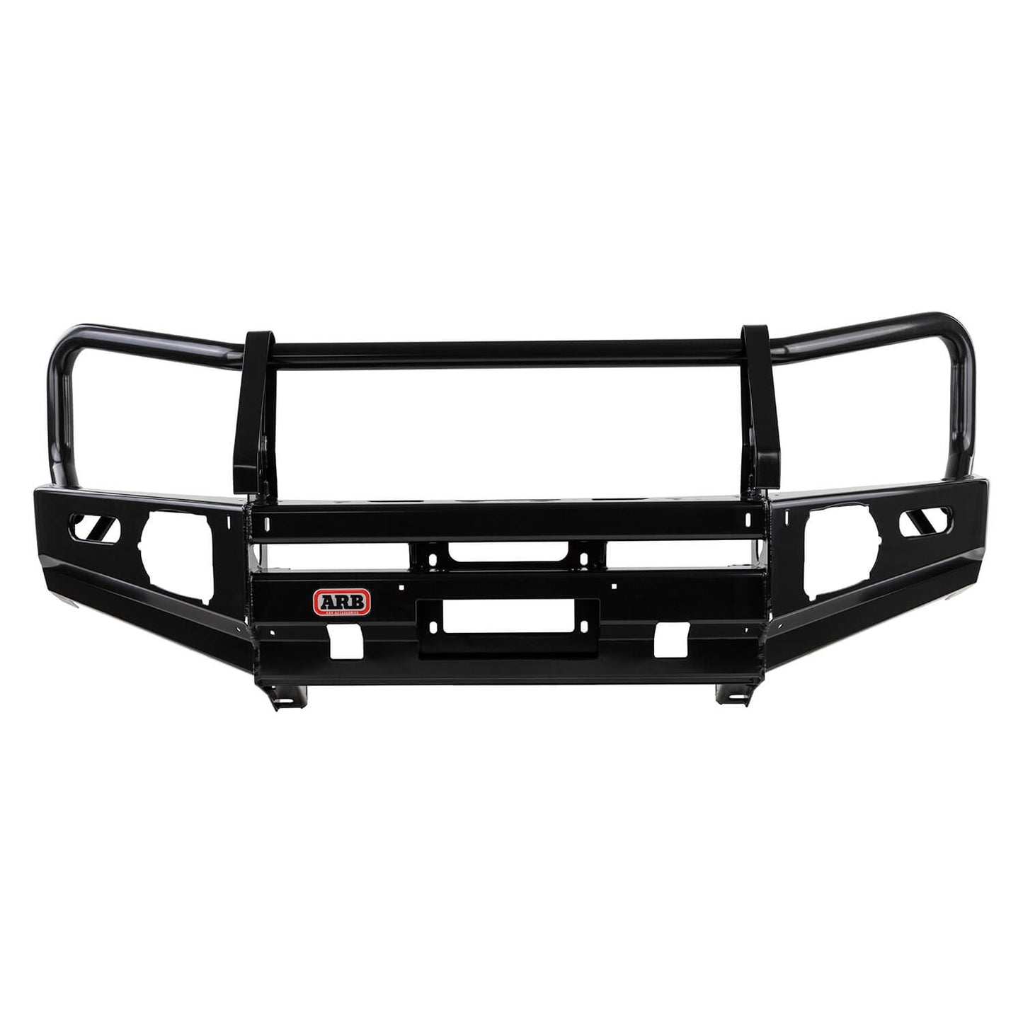 ARB Combination Bumper, Compatible with ARB Fog Lights