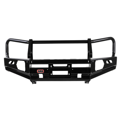 ARB Combination Bumper, Compatible with ARB Fog Lights