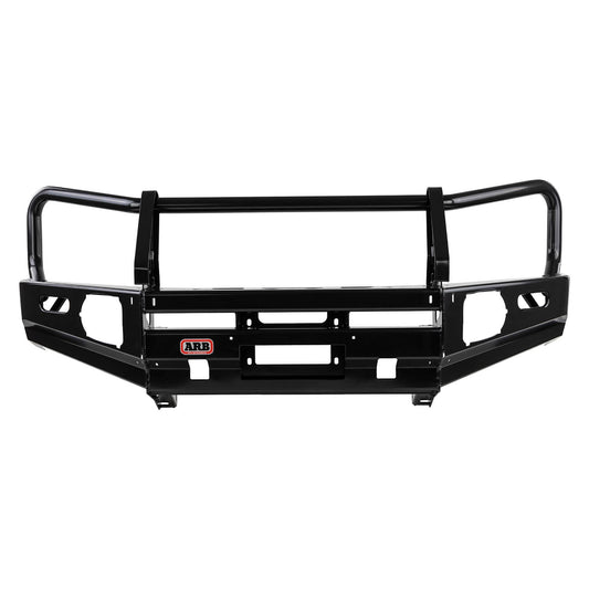 ARB Combination Bumper, Compatible with ARB Fog Lights