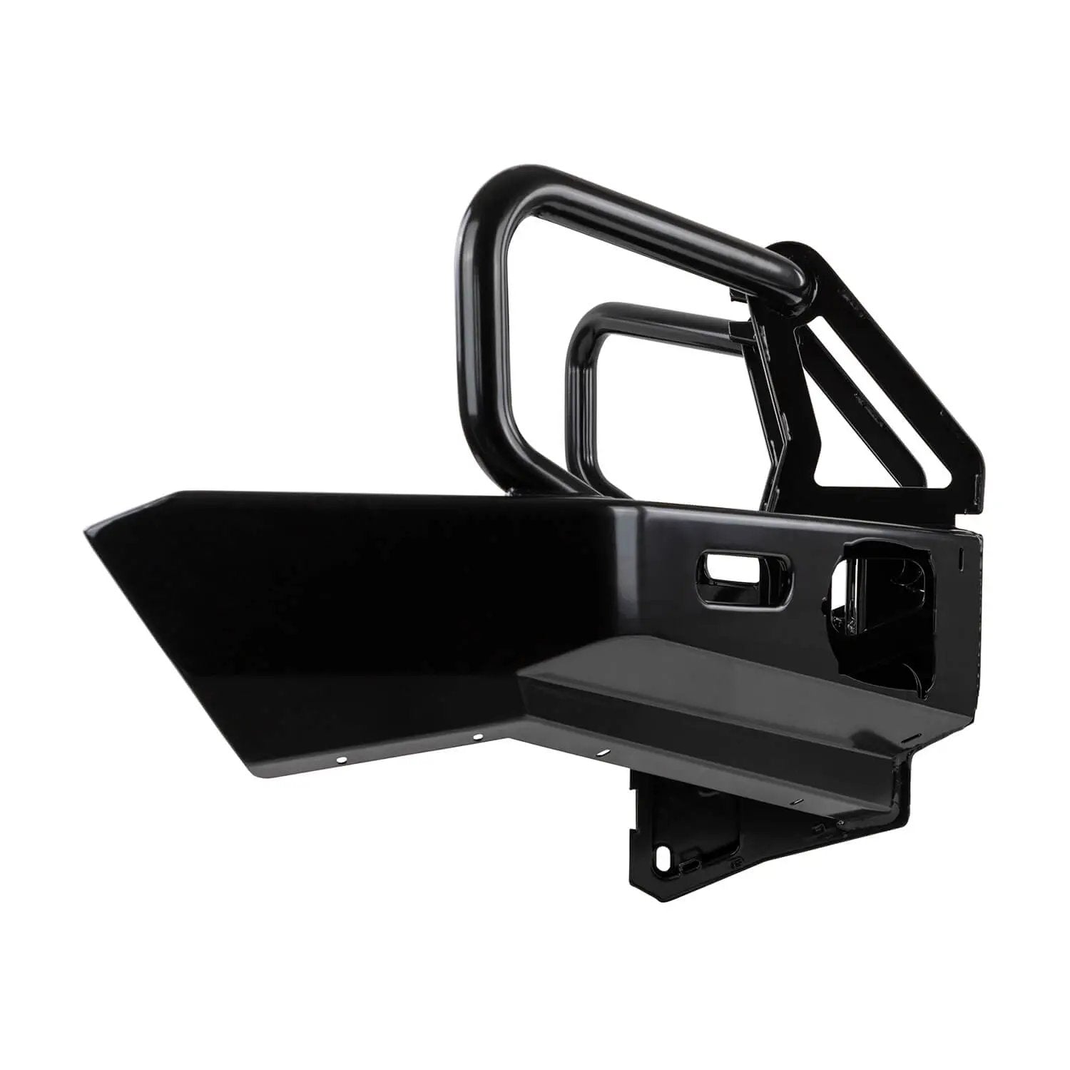 ARB Combination Bumper, Compatible with ARB Fog Lights by ARB