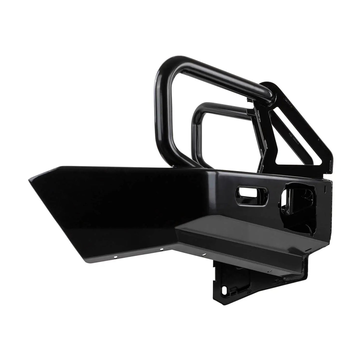 ARB Combination Bumper, Compatible with ARB Fog Lights by ARB