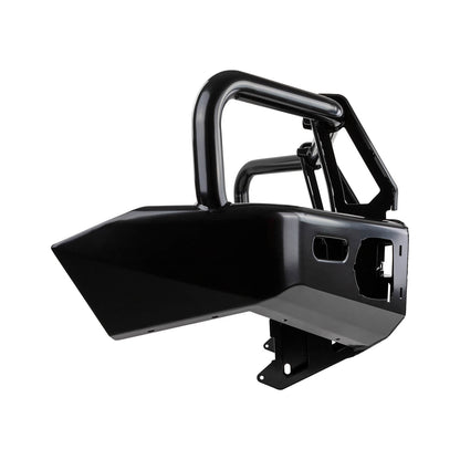 ARB Summit Winch Bumper, Compatible with ARB Fog Lights