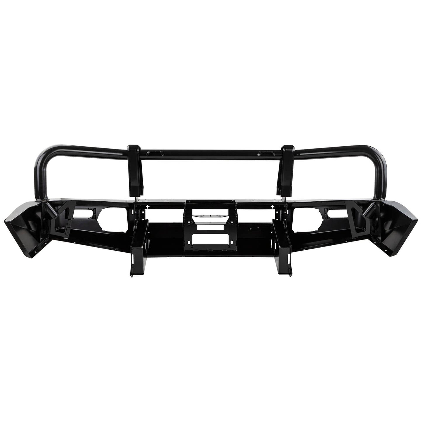 ARB Summit Winch Bumper, Compatible with ARB Fog Lights