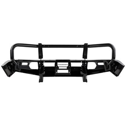 ARB Summit Winch Bumper, Compatible with ARB Fog Lights