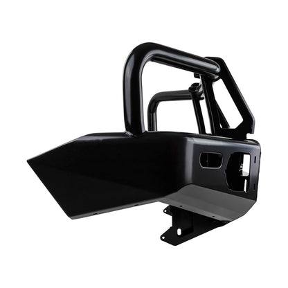 ARB Summit Winch Bumper, Compatible with ARB Fog Lights