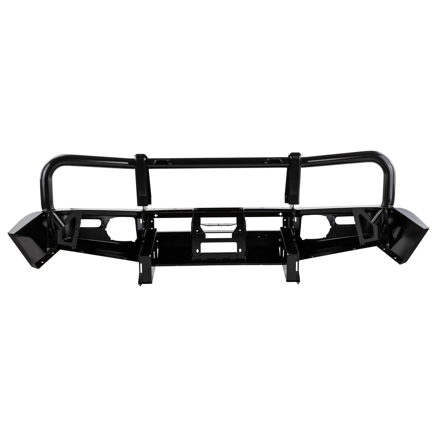 ARB Summit Winch Bumper, Compatible with ARB Fog Lights