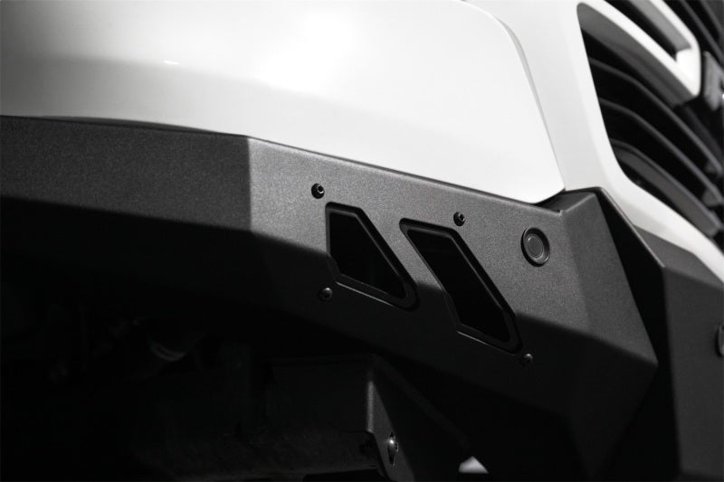 Addictive Desert Designs ADD Black Label Bumpers