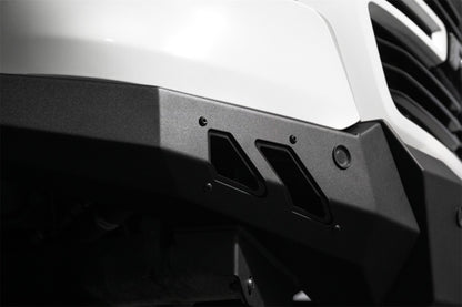 Addictive Desert Designs ADD Black Label Bumpers