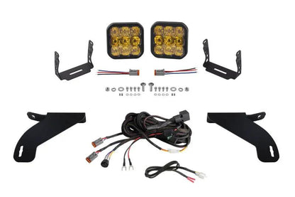 Diode Dynamics DIO LED Light Pods by Diode Dynamics