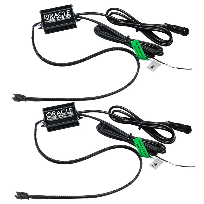 ORACLE Lighting ORL DRL Headlight Upgrade Kits by ORACLE Lighting