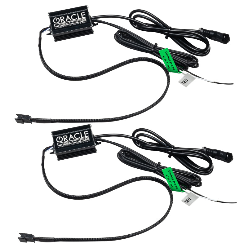 ORACLE Lighting ORL DRL Headlight Upgrade Kits by ORACLE Lighting