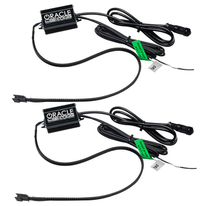 ORACLE Lighting ORL DRL Headlight Upgrade Kits by ORACLE Lighting