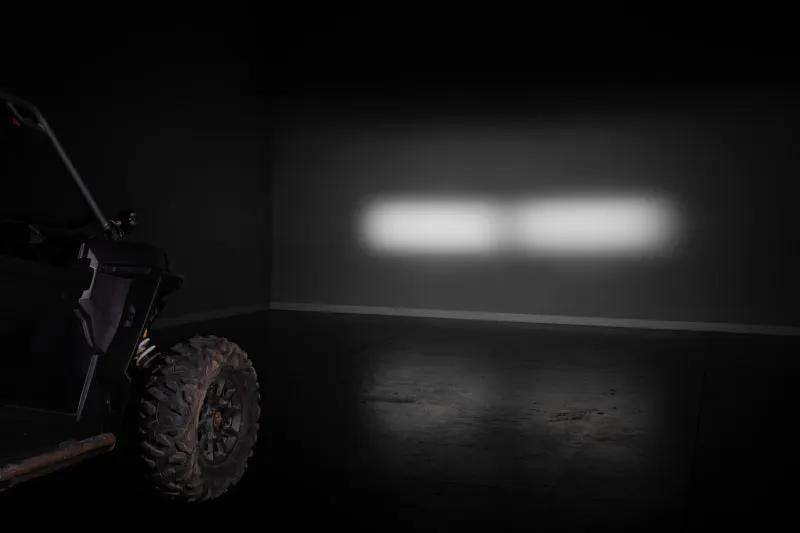 Diode Dynamics DIO Powersport LED Light Pods by Diode Dynamics