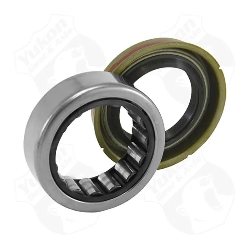 Yukon Gear & Axle YUK Bearing and Seal Kits by Yukon Gear & Axle
