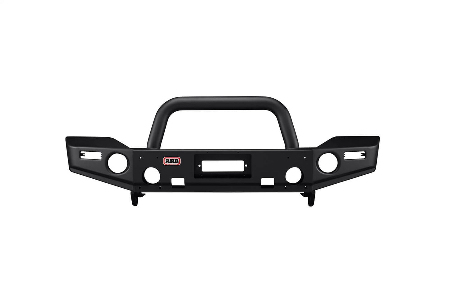 ARB Combination Bumper
