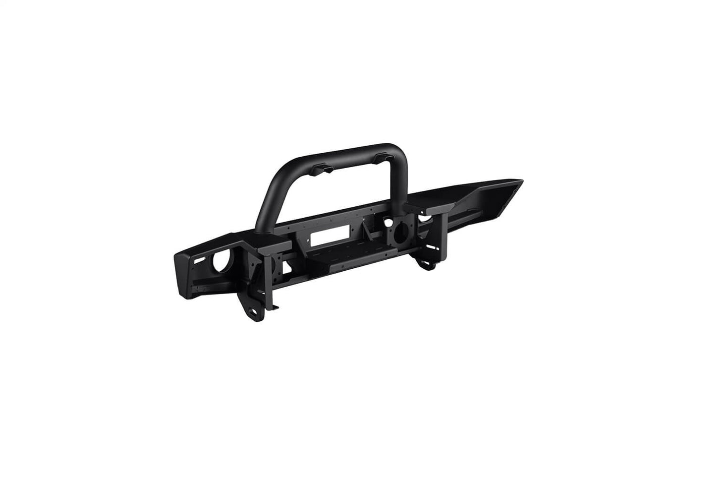 ARB Combination Bumper