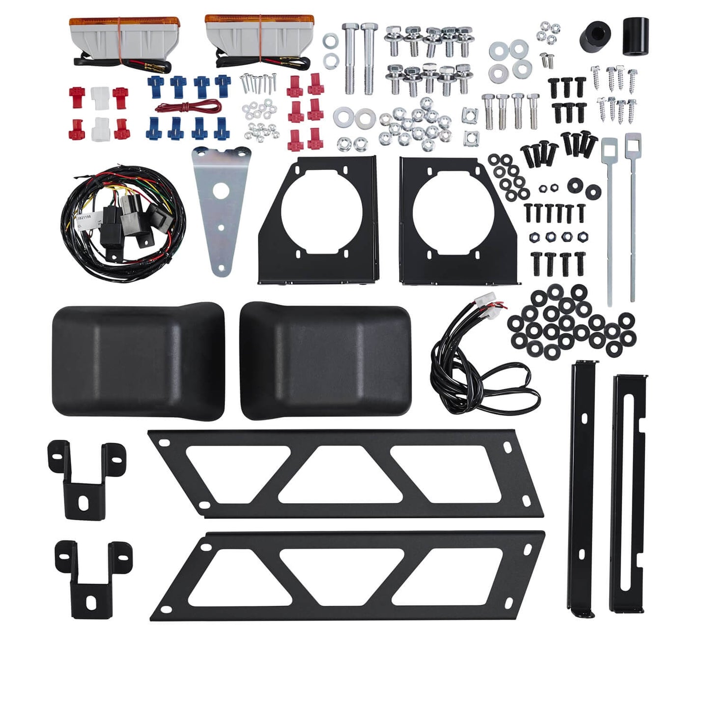ARB Combination Bumper