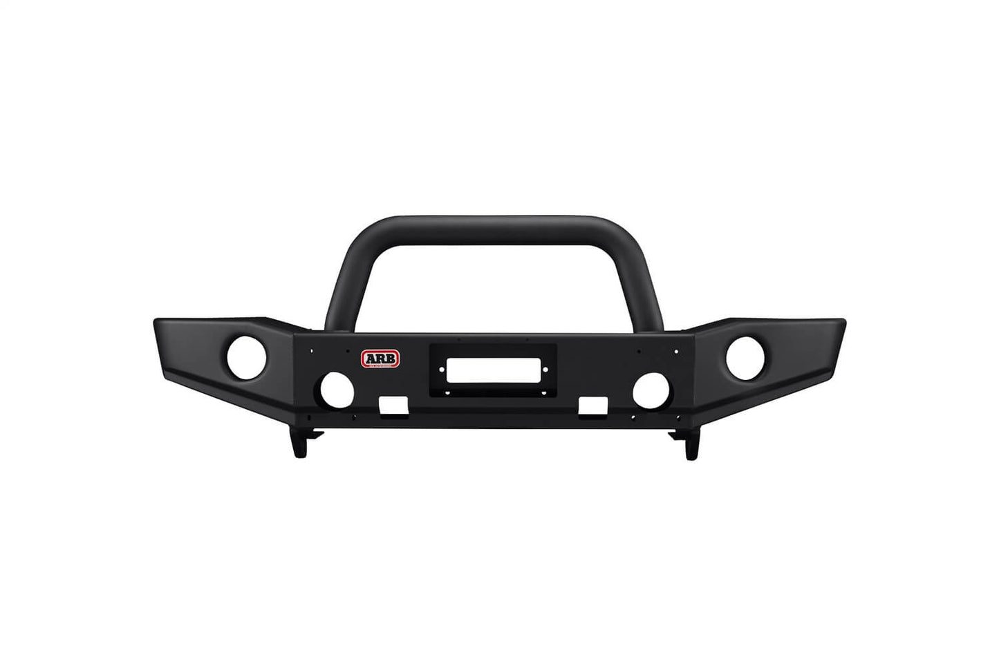 ARB Classic Deluxe Bumper