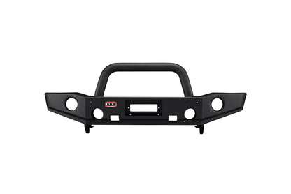 ARB Classic Deluxe Bumper