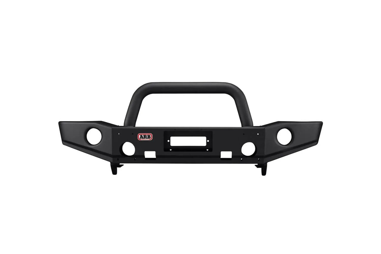ARB Classic Deluxe Bumper by ARB