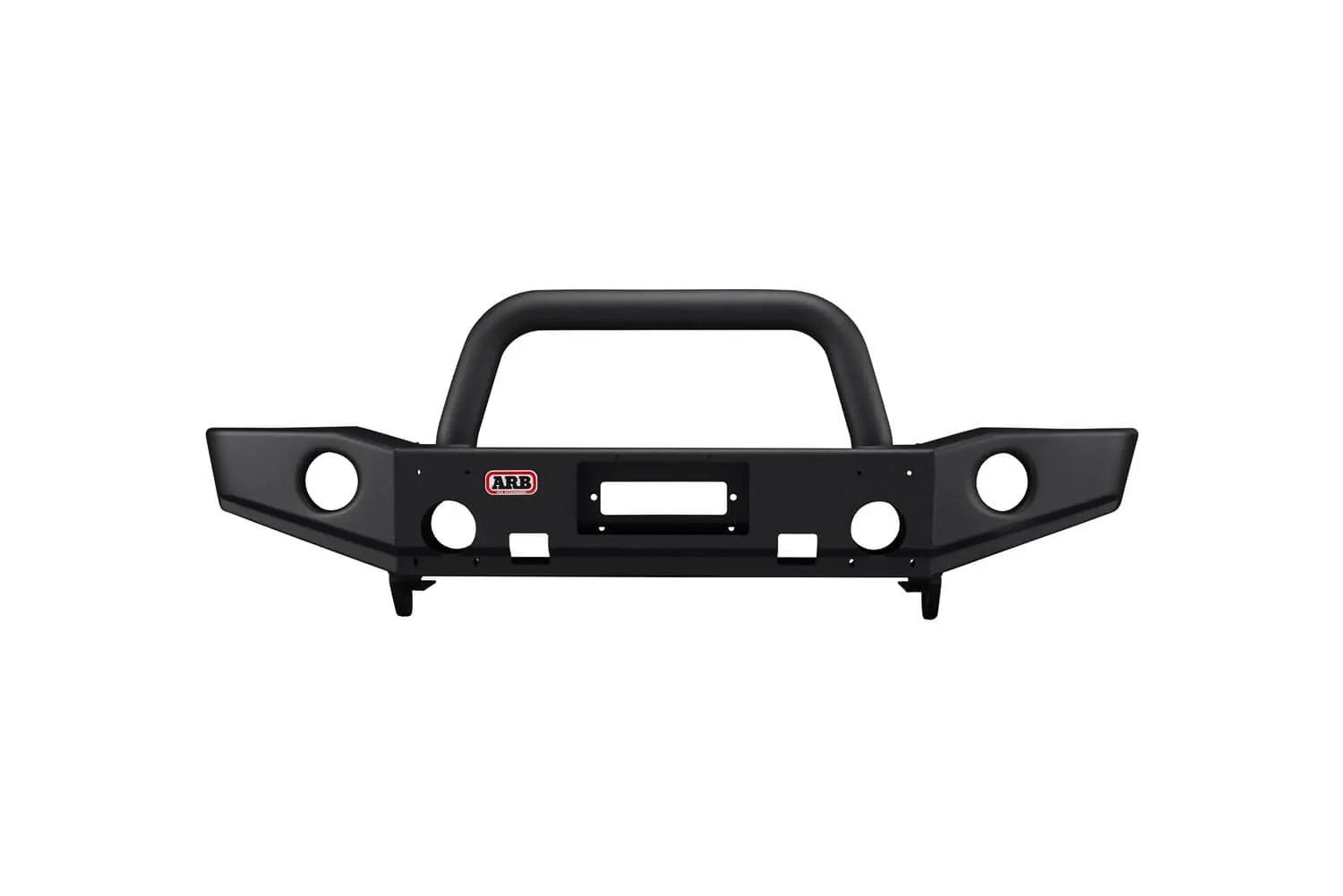 ARB Classic Deluxe Bumper by ARB