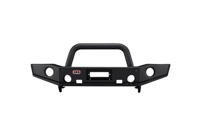 ARB Classic Deluxe Bumper by ARB