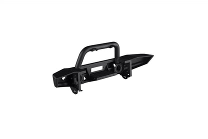 ARB Classic Deluxe Bumper