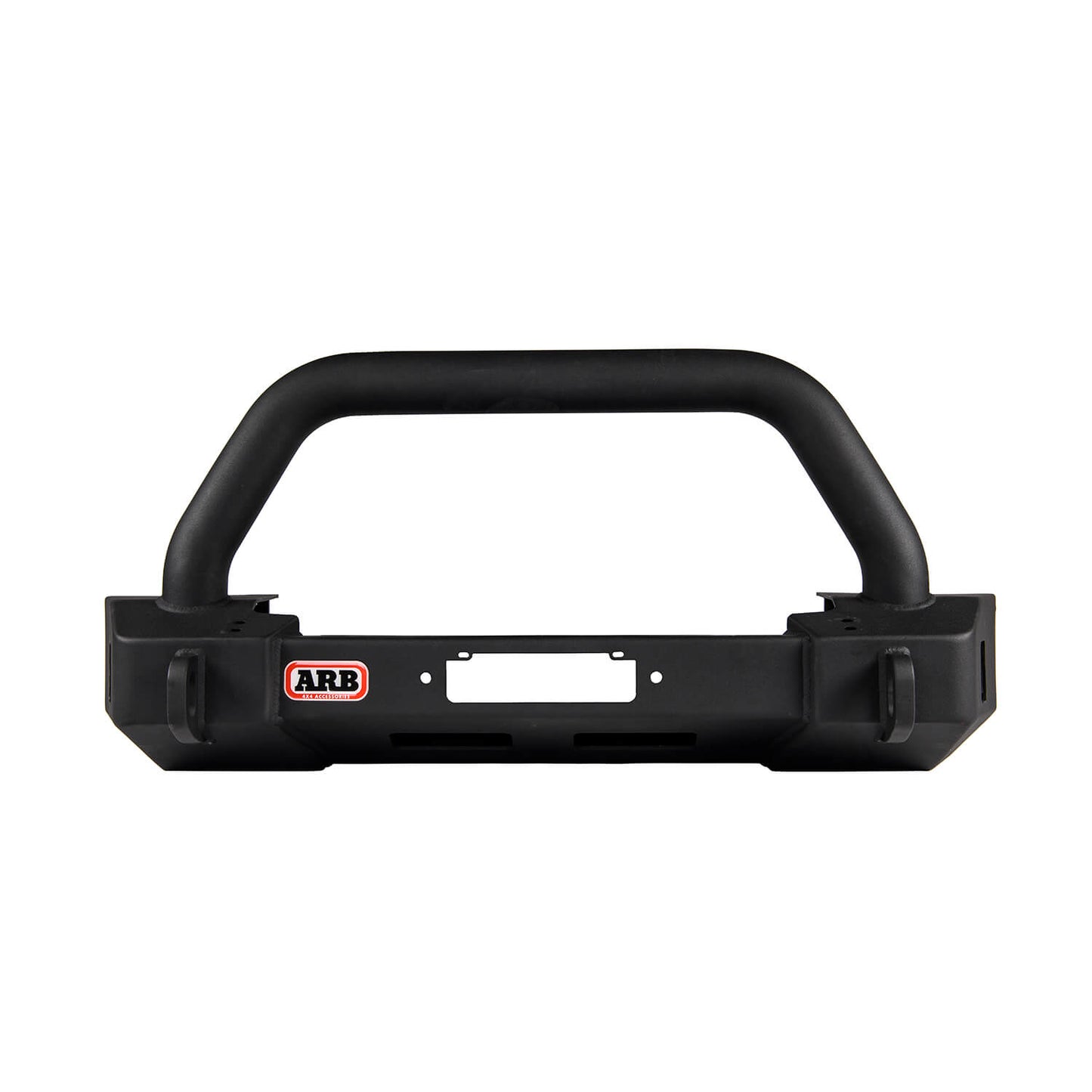 ARB Stubby Bumper