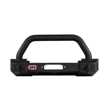 ARB Stubby Bumper