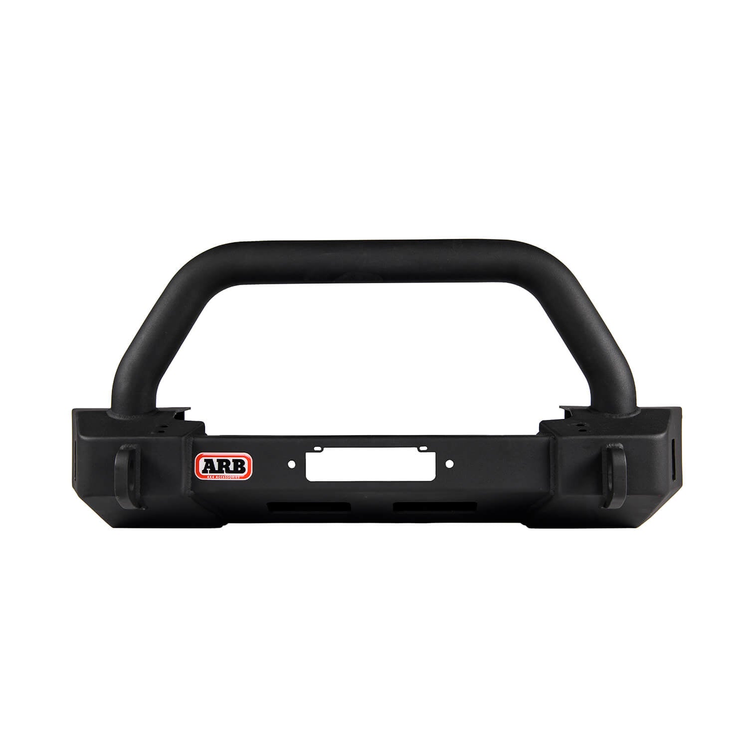 ARB Stubby Bumper by ARB