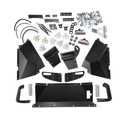 ARB Combination Bumper