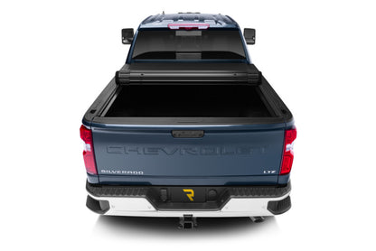 Truxedo TRX Bed Cover - Sentry CT