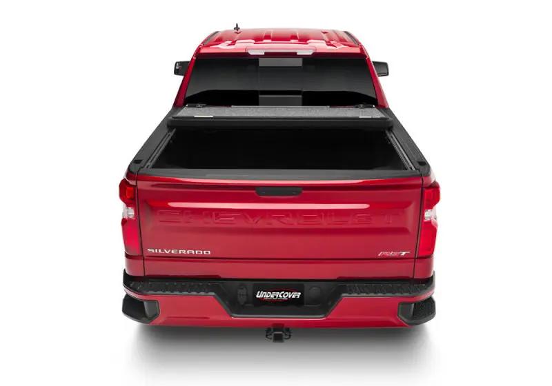 Undercover UND Ultra Flex Bed Covers by Undercover