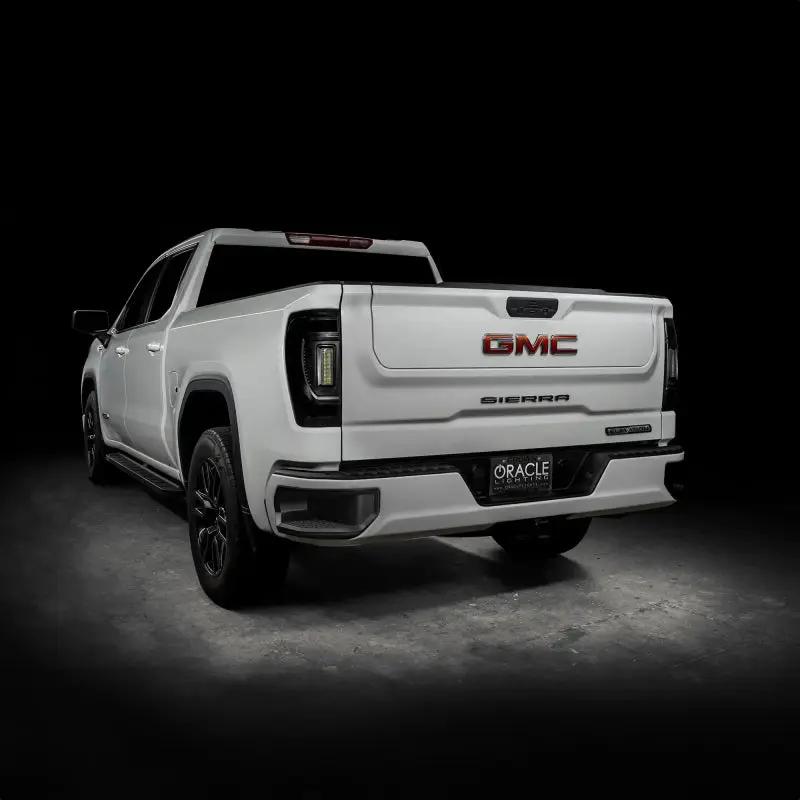 ORACLE Lighting ORL LED Tail Lights by ORACLE Lighting