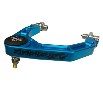 Camburg CMB KINETIK V2 Uniball Upper Arms by Camburg