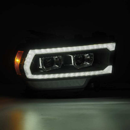 AlphaRex ARX LUXX Headlights
