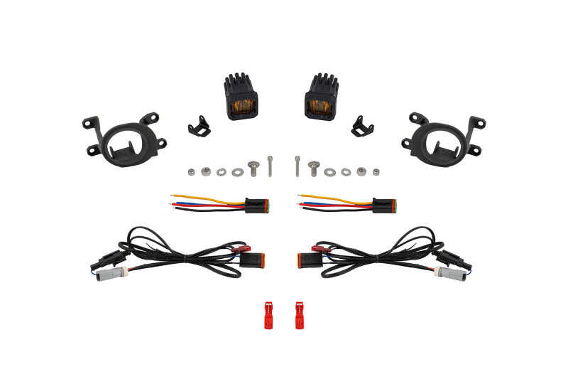 Diode Dynamics DIO Fog Lights