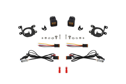 Diode Dynamics DIO Fog Lights