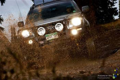 ARB Bull Bars