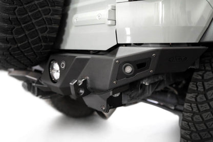 Addictive Desert Designs ADD Krawler Rear Bumper