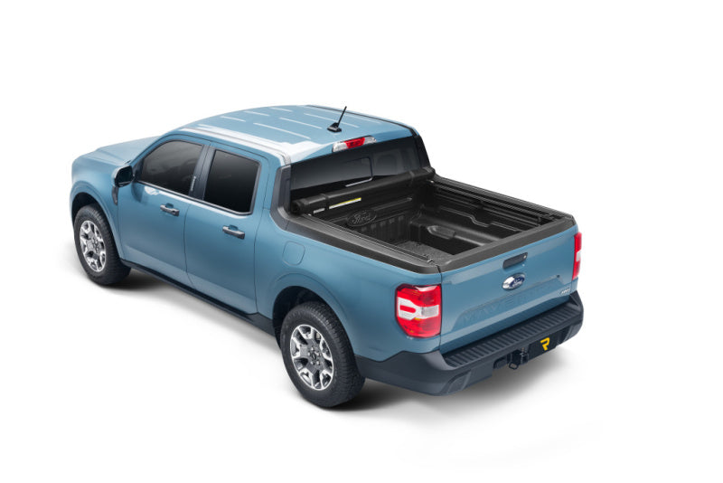 Truxedo TRX Bed Cover - Pro X15
