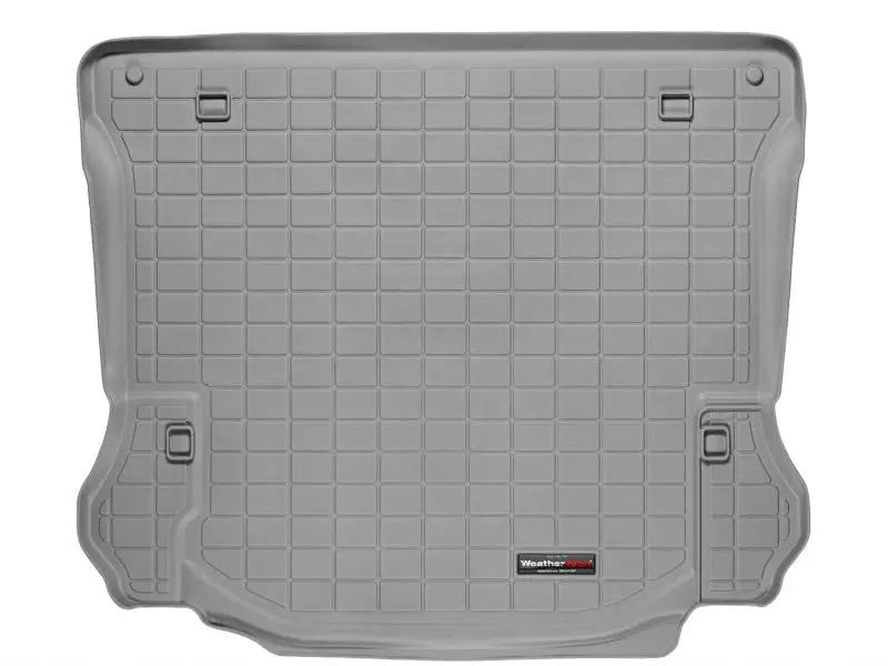 WeatherTech WT Cargo Liners - Grey by WeatherTech