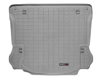 WeatherTech WT Cargo Liners - Grey by WeatherTech