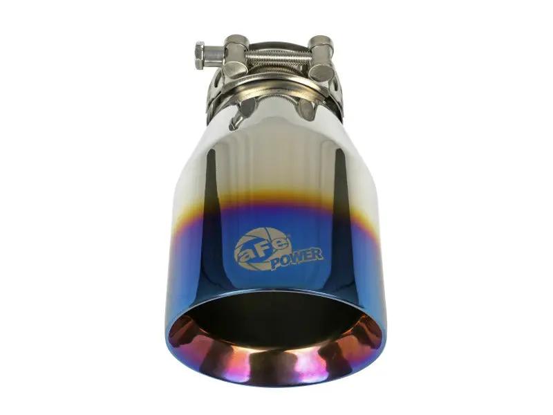 AFE Mach Force-Xp Exhaust Tip by aFe