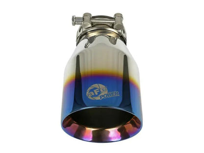 AFE Mach Force-Xp Exhaust Tip by aFe