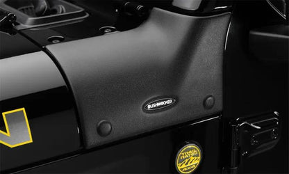 Bushwacker BUS Trail Armor by Bushwacker