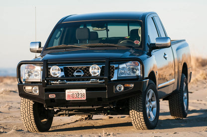 ARB Combination Bumper